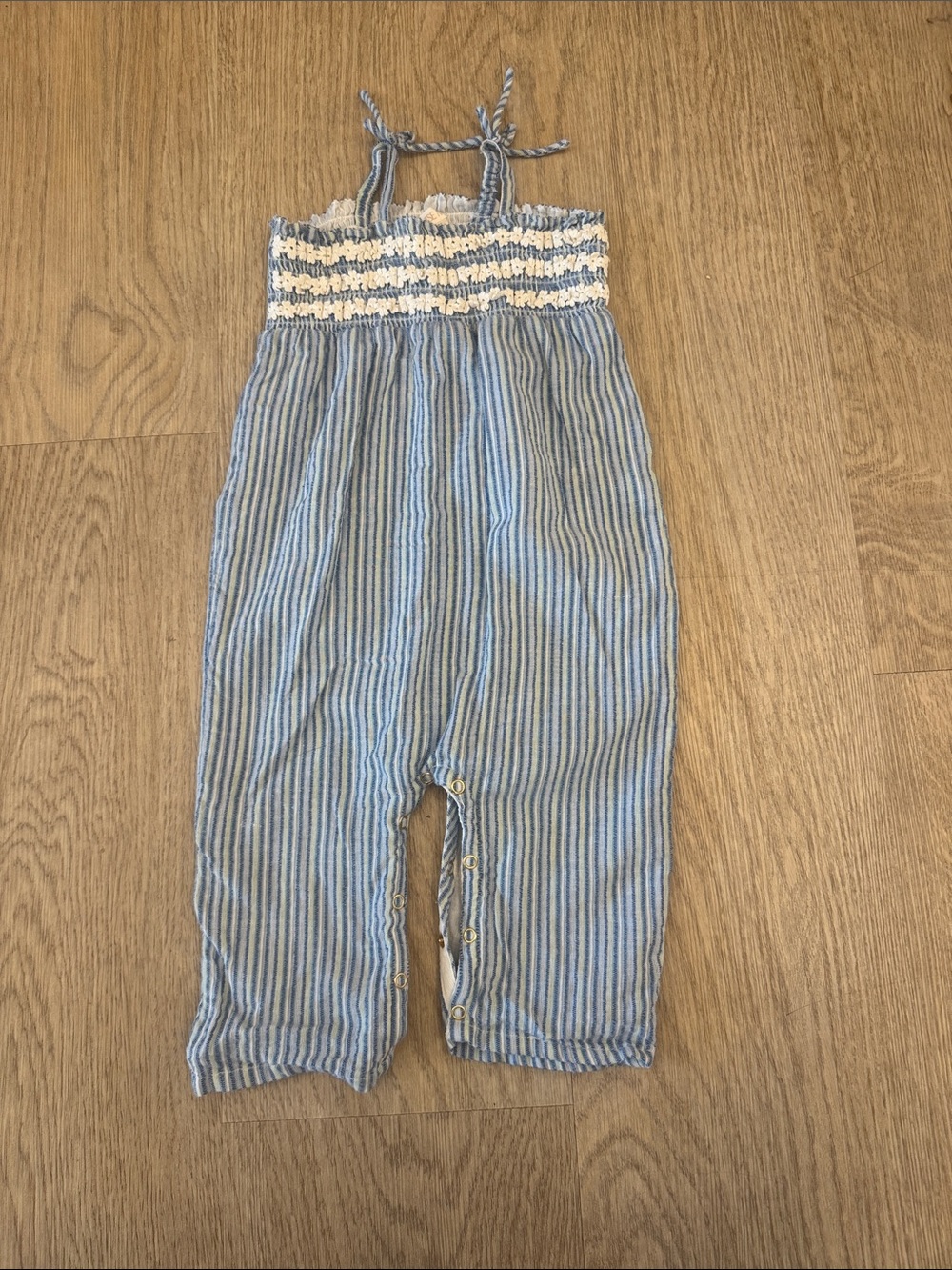 Louise Misha romper jumpsuit